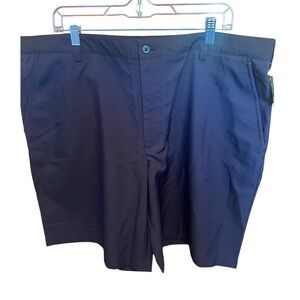 IZOD Golf Shorts Performance Cool FX Moisture Wicking‎ Mens Size 40